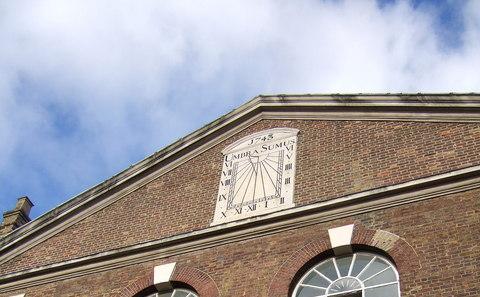 Brick Lane Mosque